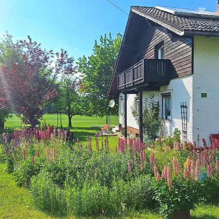 Pension Schneider Frauenau Bagian luar foto