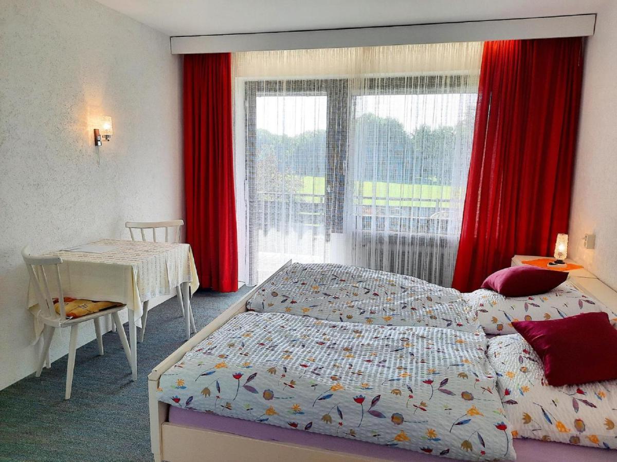 Pension Schneider Frauenau Bagian luar foto
