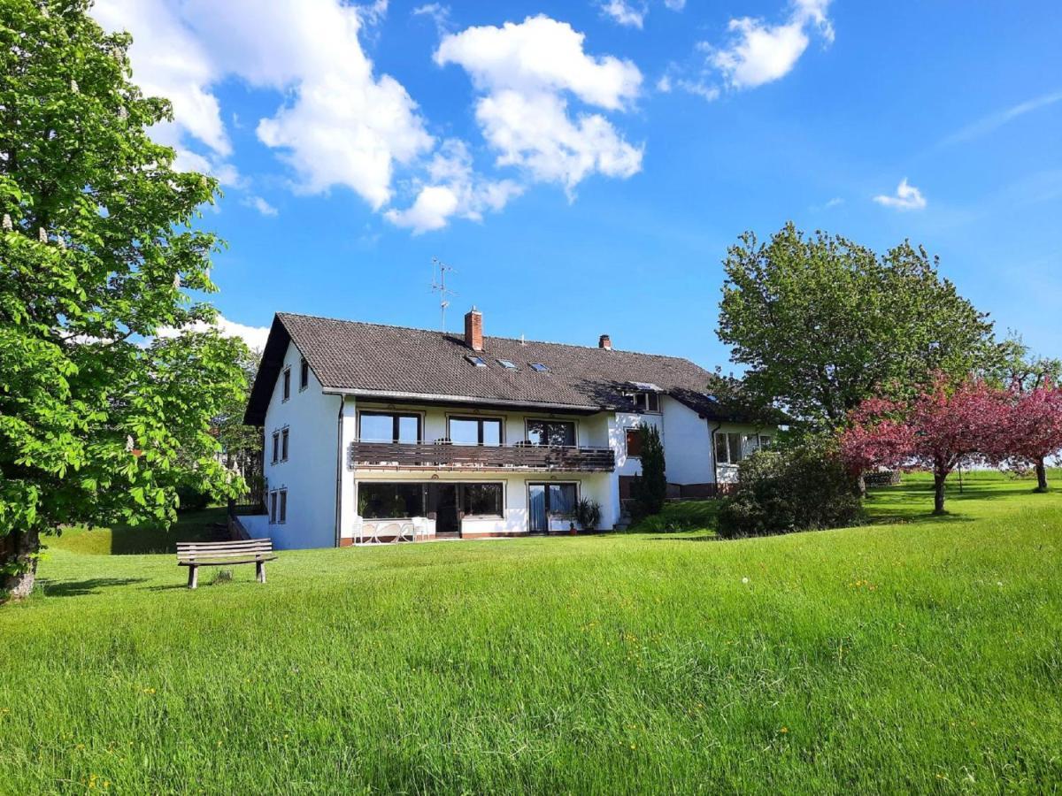 Pension Schneider Frauenau Bagian luar foto