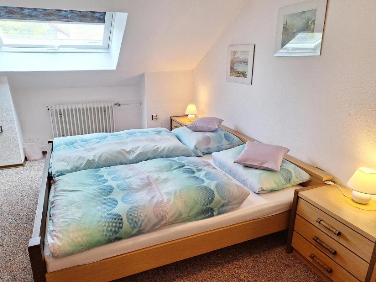 Pension Schneider Frauenau Bagian luar foto