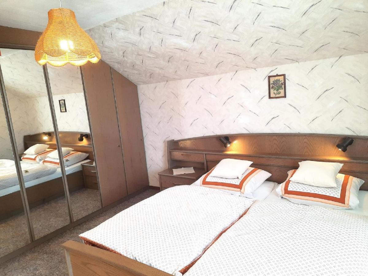 Pension Schneider Frauenau Bagian luar foto